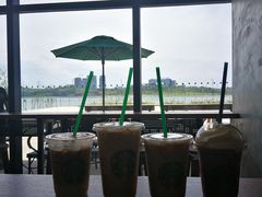 -星巴克(成都科学城店)