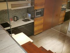 -上海品尊辉盛名致精品酒店公寓