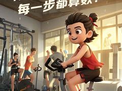 -瑞力健身(解放数创广场店)