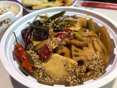 -宝葫芦西北茶食铺(万达店)