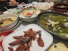 -盛百味·家宴餐厅(霸州分店)