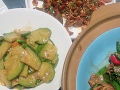 -楚鲜·汉正街一号(天河店)