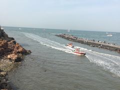-蓬莱阁景区