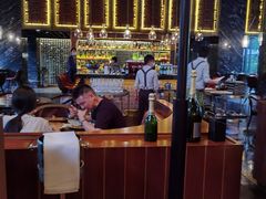 -Tivano意大利餐厅(成都居舍酒店)