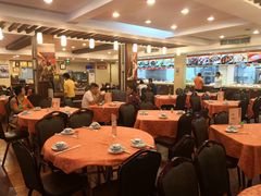 大堂-深运潮州粥(水库店)