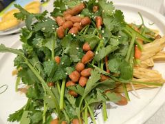 芥末肚丝-大欢喜饭店(江怡路店)