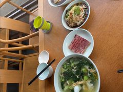 -东园小馆·早茶·淮扬小炒(宋夹城店)