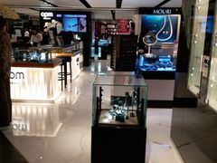 -崇光百货(尖沙咀店)