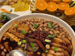 -丰收日·小海鲜·沪上家宴(顾村正大店)