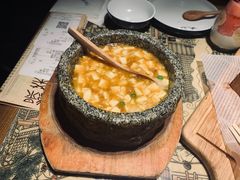 -绿茶餐厅(领展购物广场·中关村店)