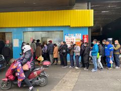 门面-陇南批发市场