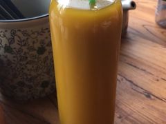 绿豆金瓜爽-山城遇宴·重庆江湖菜(五道口银谷大厦店)