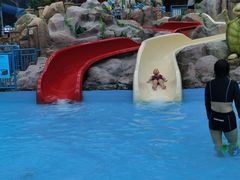 -青岛东方影都融创水世界