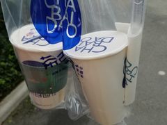 -茶百道(马家巷店)
