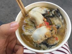 -冯姐生蚝(迎宾广场店)