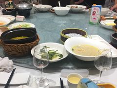 -小厨娘淮扬菜(天印大道店)