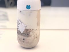 芋头泥石流-兰熊鲜奶(西直门凯德mall店)