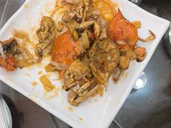 -渔码头食府(蓬莱阁店)