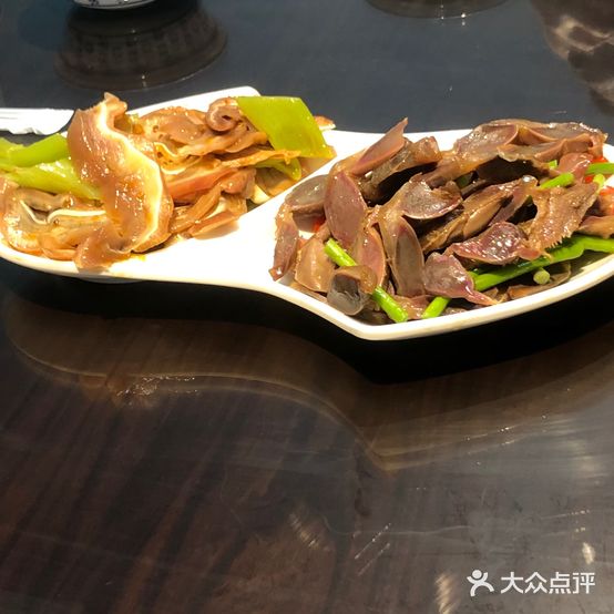 新果园快餐