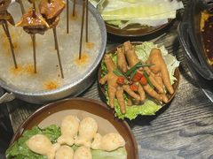 -冯校长老火锅(深圳福田店)