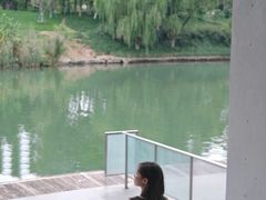 -杭州西溪喜来登度假大酒店