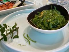 -圣雷克大酒店-爱琴海自助餐厅