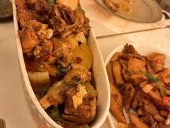 -龟兹KUCINA·新疆菜(前滩L+PLAZA店)