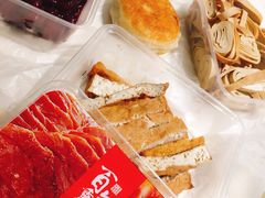 -四季小馆·地道北京小吃(广百店)