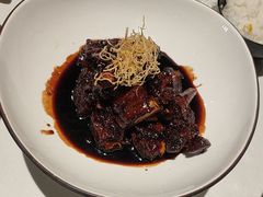 -八府香鸭·啫啫煲(华山路店)