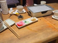 -木屋烧烤(岗顶二店)