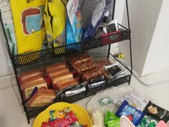 -蜜蜂读书·24h自习室(角门西店)