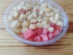 -陈氏冰粉(龙山中学店)