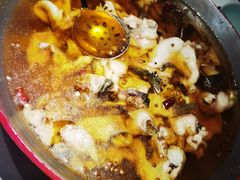 -雲蜀龙阁·金牌水煮鱼(方庄店)