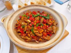 -品海楼·大连海胆锅贴馆(东港店)