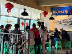 -李子坝梁山鸡(李子坝大鸡哥店)