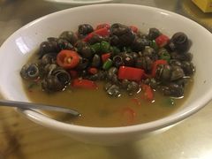 -永州体苑血鸭店(第一分店)