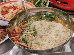 -永安里地摊烤肉(首创店)