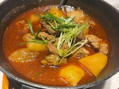 -唐猫庭院·千年陕菜(大唐不夜城店)