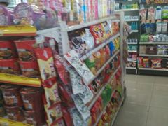 -7-ELEVEn(缤果空间店)