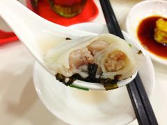 IMG_3989-文辉墨鱼丸大王(铜锣湾渣甸街总店)