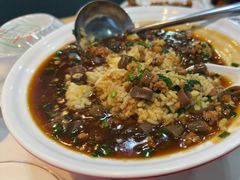 海肠捞饭-威海渔村(静安旗舰店)
