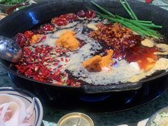 -五里关火锅(牛市口店)
