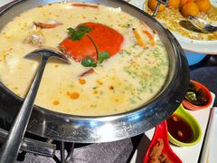 -蟹榭·本帮江浙菜·蟹宴(五角场合生汇商场店)