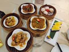 -益健美食大广场(北岭店)