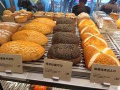 -喜茶(广州北京路惠福东店)