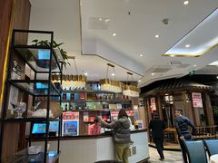 -聚鑫阁江浙菜·非遗传承技艺(青村帝华园店)