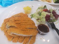 -贝林大翅鲸简餐厅(国家海洋博物馆店)