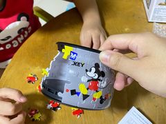 -3D·JP拼图(合生汇店)
