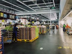 -山姆会员商店(杨桥西路店)
