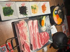 -炉小哥烤肉(信万广场店)
